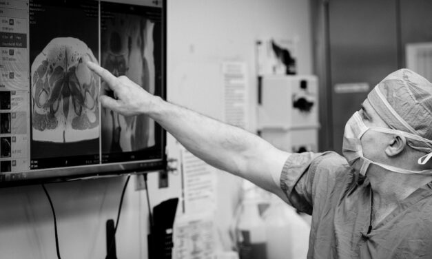 Navigating Excellence: Orthopedic Advancements and Leadership Insights from Morristown Medical Center