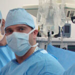 Dr. James C. Wittig appointed Chairman of Orthopedics at the renowned Morristown Medical Center