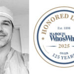 Marquis Who’s Who Honors James C. Wittig, MD, for Expertise in Health Care